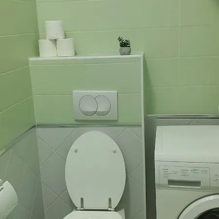 公寓 Zorka 扎达尔