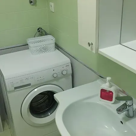 Zorka Apartmán