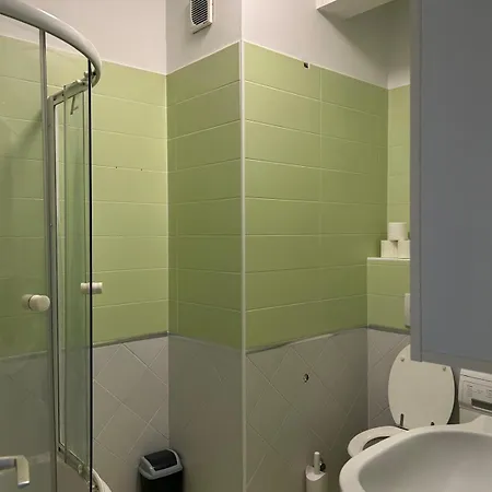 Zorka Apartmán Zadar