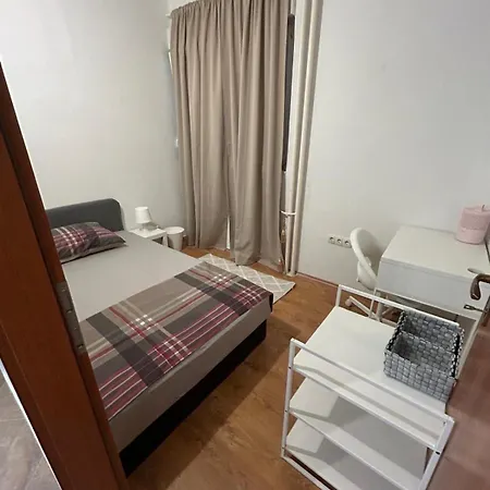 Zorka * Zadar