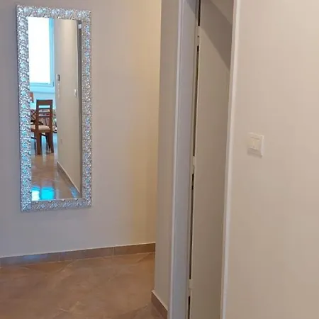 Zorka Apartment *