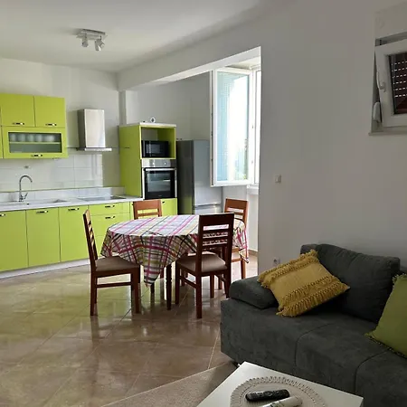 Zorka Apartmán *