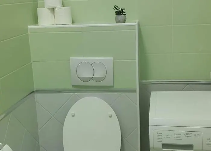 公寓 Zorka 扎达尔